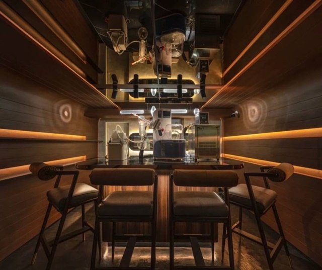 เอกมัย ปล่อยเช่า-เซ้ง ทองหล่อ 5ชั้น สุขุมวิท 55-63 Fine Dining ห้อง VIP บาร์และร้านอาหาร เอกมัย ปล่อยเช่า-เซ้ง ทองหล่อ 5ชั้น สุขุมวิท 55-63 Fine Dining ห้อง VIP บาร์และร้านอาหาร