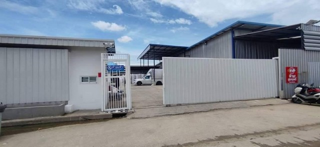 รหัสC5766 ให้เช่าโกดังพร้อมออฟฟิศ เนื้อที่ 5ไร่ ตรงข้ามนิคมอุตสาหกรรมบางปู แพรกษาใหม่ สมุทรปราการ รหัสC5766 ให้เช่าโกดังพร้อมออฟฟิศ เนื้อที่ 5ไร่ ตรงข้ามนิคมอุตสาหกรรมบางปู แพรกษาใหม่ สมุทรปราการ