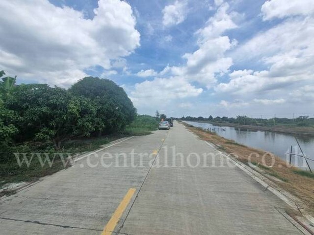 ที่ดินเปล่า ใกล้ สุวรรณภูมิ จุดพักรถ ลาดกระบัง 2 มอเตอร์เวย์ ที่ดินเปล่า ใกล้ สุวรรณภูมิ จุดพักรถ ลาดกระบัง 2 มอเตอร์เวย์