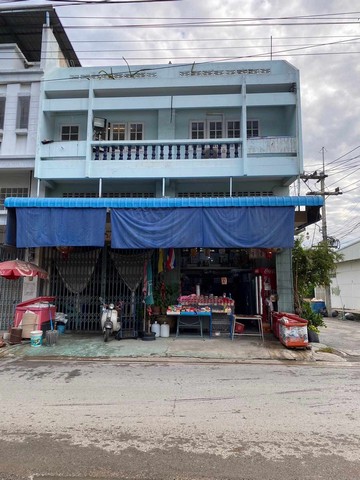 ขายอาคารพาณิชย์ 2 คูหา ซอยโคกหม้อ ขนาดพื้นที่ 44.3 ตารางวา ขายอาคารพาณิชย์ 2 คูหา ซอยโคกหม้อ ขนาดพื้นที่ 44.3 ตารางวา