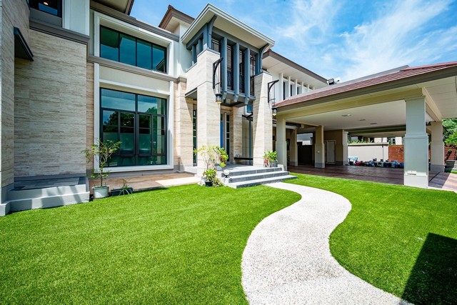 LV52291 ขาย บ้านเดี่ยว นาราสิริ พระราม 2 NARASIRI RAMA 2 บนทำเลติดถนนใหญ่เดินทางสะดวก LV52291 ขาย บ้านเดี่ยว นาราสิริ พระราม 2 NARASIRI RAMA 2 บนทำเลติดถนนใหญ่เดินทางสะดวก