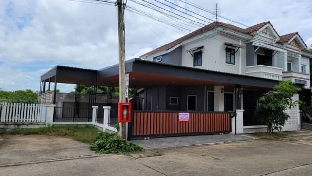 ขายบ้านปิยวรารมย์ รีโนเวทใหม่หมด ใกล้รถไฟสายสีม่วง ใกล้เซ็นทรัลเวสต์เกต บรรยากาศดี สงบมาก ปลอดภัย ถูกสุดในโครงการ กู้ฟรี โอนฟรี นนทบุรี ขายบ้านปิยวรารมย์ รีโนเวทใหม่หมด ใกล้รถไฟสายสีม่วง ใกล้เซ็นทรัลเวสต์เกต บรรยากาศดี สงบมาก ปลอดภัย ถูกสุดในโครงการ กู้ฟรี โอนฟรี นนทบุรี