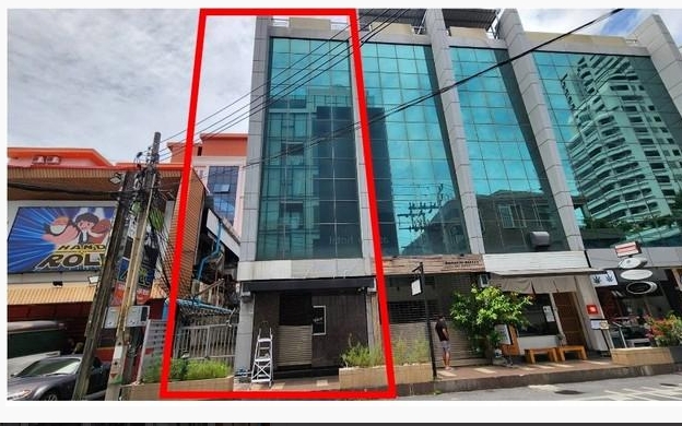 ให้เช่าอาคาร5 ชั้น มีลิฟท์ ทองหล่อ13 พื้นที่ 220 ตรม เหมาะทำสำนักงาน ธุรกิจ ให้เช่าอาคาร5 ชั้น มีลิฟท์ ทองหล่อ13 พื้นที่ 220 ตรม เหมาะทำสำนักงาน ธุรกิจ