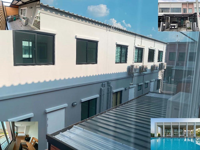 เซ็นทรัลอยุธยา 792เมตร รีโนเวททาวน์โฮมให้เช่า2ชั้น รร. เจนอยุธยา ต่อเติมแล้ว เฟอร์ครบ 21ตรว. 143ตรม. จอดรถ 2คัน 3แอร์ เซ็นทรัลอยุธยา 792เมตร รีโนเวททาวน์โฮมให้เช่า2ชั้น รร. เจนอยุธยา ต่อเติมแล้ว เฟอร์ครบ 21ตรว. 143ตรม. จอดรถ 2คัน 3แอร์