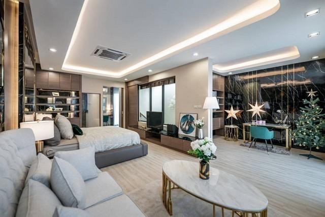 PT12  ������  �ç���  ��͹�� ����� ⪤��� 4  ����Ҵ�����-�ѧ�Թ 4 ���觾������������� ���� Modern Luxury ��ѧ��� 300 ���.