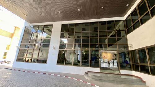 ��� ��鹷���ӹѡ�ҹ ����Ҥ�ÿ���������� 2 (Flora Ville 2) �Ѳ�ҡ�� 51 ��ҧ�ç��Һ��������� �Ѳ�ҡ�� ���Ŵ� �Թ�ҧ�дǡ 