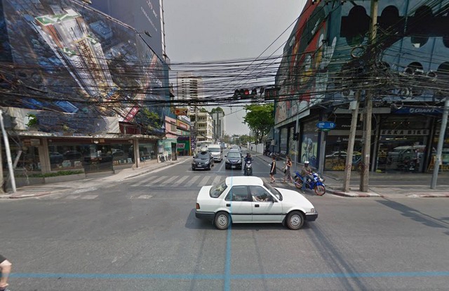 ขายที่ดิน พร้อมสิ่งปลูกสร้าง เอกมัย 12 ขนาด 200 ตรว. ขึ้นอาคารได้ เหมาะทำธุรกิจ ถนนด้านกว้าง ราคาขาย 125,000,000 ขายที่ดิน พร้อมสิ่งปลูกสร้าง เอกมัย 12 ขนาด 200 ตรว. ขึ้นอาคารได้ เหมาะทำธุรกิจ ถนนด้านกว้าง ราคาขาย 125,000,000