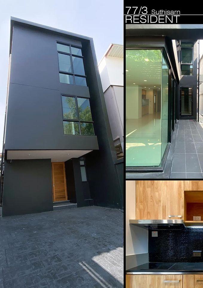 �����ҷ�ǹ����3��� ��ҹ�Թ����� �ط����� ���MRT�ط����� ���ͷ�� 25���. ��鹷������� 195 ���ҧ���� �ӹǹ 4 ��ͧ�͹ 3 ��ͧ��� ྴҹ�٧ 