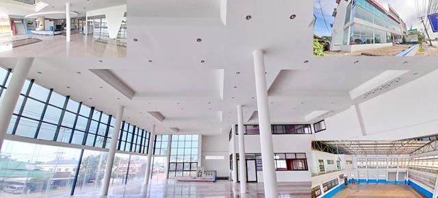 �ҧ�ͧ ������ö¹�� PTT Station �ŵ�� ���������  Wellness Center 3-4 ��� ⡴ѧ  ��������� 270 ���. 2400 ���.