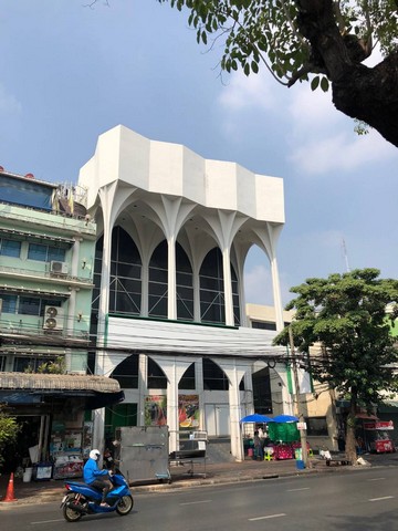 OFfice �ӹѡ�ҹ ��ا෾ 0 Bedroom 550000 BAHT   �Ѵ˹ѡ�Ѵ��� ��ا෾