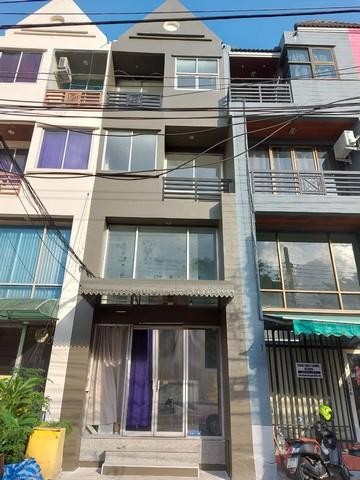 ให้เช่าและขายโฮมออฟฟิศ 4 ชั้น ถนนศรีวรา ทาวน์อินทาวน์ ตึกเปล่าไม่เฟอร์ ไม่มีแอร์ ให้เช่าและขายโฮมออฟฟิศ 4 ชั้น ถนนศรีวรา ทาวน์อินทาวน์ ตึกเปล่าไม่เฟอร์ ไม่มีแอร์