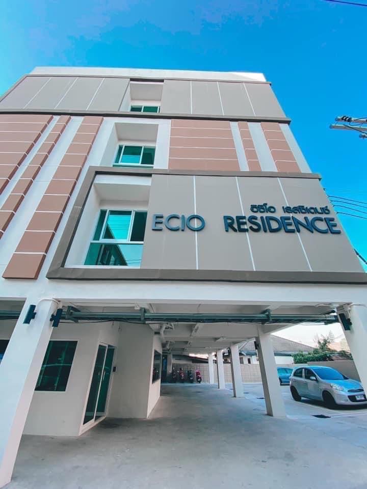 ��¡Ԩ����;ѡ Ecio residence ��§���� �� 21 ��ͧ LH-SC000313 
