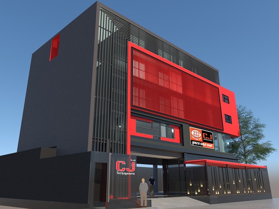 ����ç��� CJ Premium ����آ���Է 36 (�ҡ����ʹʺ��) ������ҧ���� 1/66 �����ʴ� ���������ö�ѹ��áԨ����������ѹ�� 