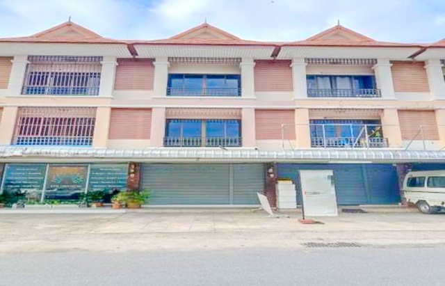 ห้วยแก้ว โรงพยาบาลเชียงใหม่ ประตูท่าแพ ประตูช้างเผือก 2.3 กม. ให้เช่าอาคารพาณิชย์ 3 ชั้น 22 ตร.วา 4นอน 3น้ำ ราม ห้วยแก้ว โรงพยาบาลเชียงใหม่ ประตูท่าแพ ประตูช้างเผือก 2.3 กม. ให้เช่าอาคารพาณิชย์ 3 ชั้น 22 ตร.วา 4นอน 3น้ำ ราม