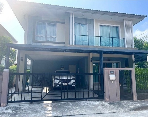 WW517M ขาย บ้านเดี่ยว หมู่บ้าน เดอะ แพลนท์ เอสทีค พัฒนาการ 38 (The Plant Estique Pattanakarn 38) , บ้านเดี่ยว ซอยพัฒนาการ 38 WW517M ขาย บ้านเดี่ยว หมู่บ้าน เดอะ แพลนท์ เอสทีค พัฒนาการ 38 (The Plant Estique Pattanakarn 38) , บ้านเดี่ยว ซอยพัฒนาการ 38