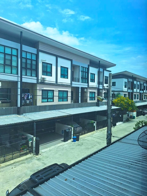 A/C อิมพีเรียลเวิลด์ BTSสำโรง สุขุมวิท111-115 3.5ชั้น 20ตรว. 3นอน 3น้ำ 2จอดรถ 2 ศรีด่าน เทพศิรินทร์ A/C อิมพีเรียลเวิลด์ BTSสำโรง สุขุมวิท111-115 3.5ชั้น 20ตรว. 3นอน 3น้ำ 2จอดรถ 2 ศรีด่าน เทพศิรินทร์