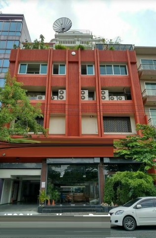 ขายอาคารพาณิชย์ 8 ชั้นพร้อมลิฟท์ 106.4 ตร.ว. 3000 ตร.ม. ย่านป้อมปราบ เยาวราช หัวลำโพง ขายอาคารพาณิชย์ 8 ชั้นพร้อมลิฟท์ 106.4 ตร.ว. 3000 ตร.ม. ย่านป้อมปราบ เยาวราช หัวลำโพง