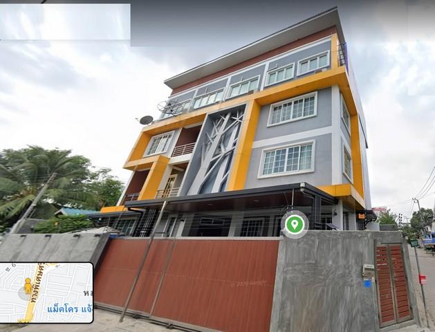 ขายโฮมออฟฟิศ 4 ชั้น แปลงมุม สไตล์ โมเดิร์น ย่านแจ้งวัฒนะ ตรงข้ามเมืองทองธานี  ขายโฮมออฟฟิศ 4 ชั้น แปลงมุม สไตล์ โมเดิร์น ย่านแจ้งวัฒนะ ตรงข้ามเมืองทองธานี