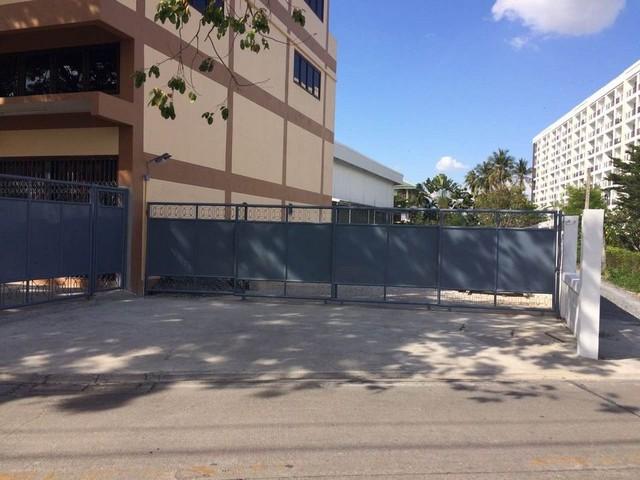 ให้เช่าอาคาร พร้อมโกดัง เนื้อที่ประมาณ 1 ไร่ ย่านบางหว้า เขตภาษีเจริญ ให้เช่าอาคาร พร้อมโกดัง เนื้อที่ประมาณ 1 ไร่ ย่านบางหว้า เขตภาษีเจริญ