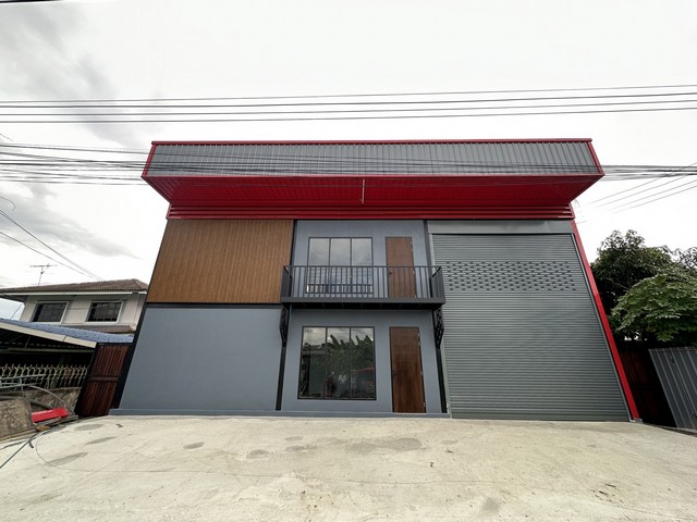 รหัสC5803 ให้เช่าโกดังพร้อมออฟฟิศ ลาดสวาย ลำลูกกา-รังสิต ปทุมธานี รหัสC5803 ให้เช่าโกดังพร้อมออฟฟิศ ลาดสวาย ลำลูกกา-รังสิต ปทุมธานี