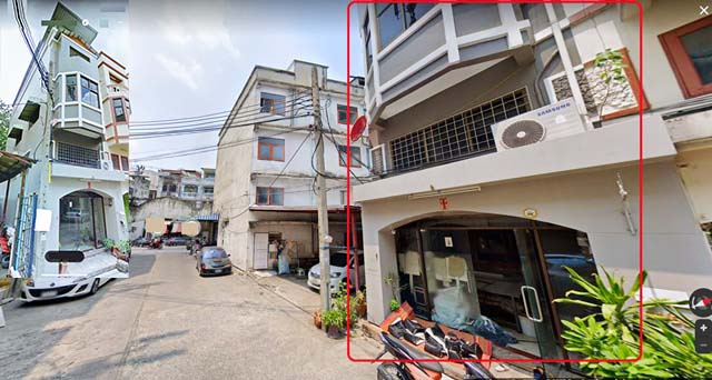 ให้เช่า-ขาย อาคารพาณิชย์ 4แอร์ หัวมุม 4 ชั้น รีโนเวทใหม่ MRTรามอินทรา40 100ม. รามอินทรา61-67 17ตรว. 282 ตรม. ให้เช่า-ขาย อาคารพาณิชย์ 4แอร์ หัวมุม 4 ชั้น รีโนเวทใหม่ MRTรามอินทรา40 100ม. รามอินทรา61-67 17ตรว. 282 ตรม.