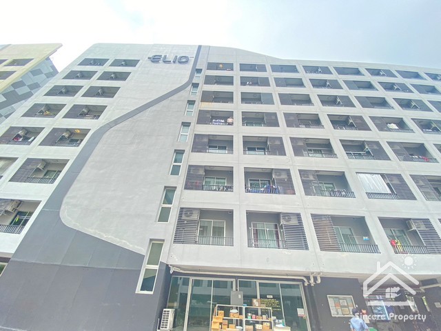 ¢Ò¤͹â´ã¡Åéö俿éÒ àÍÅÅÔâÍ ÊØ¢ØÁÇÔ· 64 (Elio Condo Sukhumvit 64) ¢Ò¤͹â´ã¡Åéö俿éÒ àÍÅÅÔâÍ ÊØ¢ØÁÇÔ· 64 (Elio Condo Sukhumvit 64)
