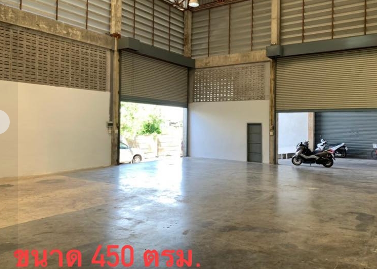 ให้เช่าโกดัง รามอินทรา 117 ขนาด 420-450 ตรม.จำนวน 3 หลัง ใกล้ตลาดมีนบุรี ให้เช่าโกดัง รามอินทรา 117 ขนาด 420-450 ตรม.จำนวน 3 หลัง ใกล้ตลาดมีนบุรี