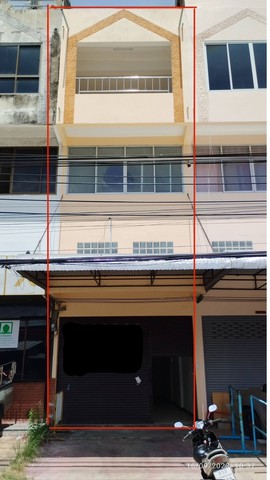 ขายด่วน อาคารพาณิชย์ย่านดอนเมือง (ฟรีค่าโอน) แขวงดอนเมือง เขตดอนเมือง ขายด่วน อาคารพาณิชย์ย่านดอนเมือง (ฟรีค่าโอน) แขวงดอนเมือง เขตดอนเมือง