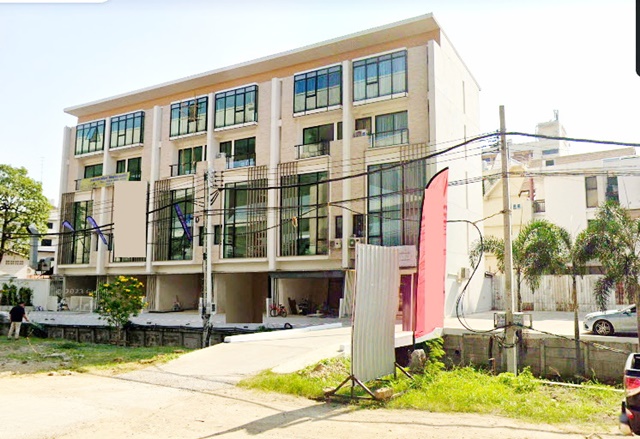 เทอร์มินอล 21 พระราม 3 ให้เซ้งถูกกว่า-เช่า อาคารสูง 4ชั้นครึ่ง โฮมออฟฟิศ CBD ริมถนนใหญ่รัชดาภิเษก กว้าง 6 ม. 25ตรว. เทอร์มินอล 21 พระราม 3 ให้เซ้งถูกกว่า-เช่า อาคารสูง 4ชั้นครึ่ง โฮมออฟฟิศ CBD ริมถนนใหญ่รัชดาภิเษก กว้าง 6 ม. 25ตรว.