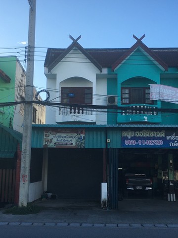 ขายอาคารพาณิชย์ ติดถนน 4 เลน อำเภอสันป่าตอง จังหวัดเชียงใหม่ ขายอาคารพาณิชย์ ติดถนน 4 เลน อำเภอสันป่าตอง จังหวัดเชียงใหม่