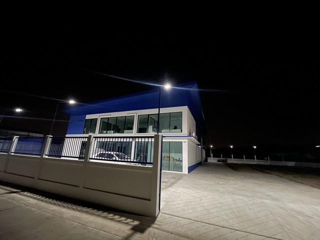 POR3215ขาย อาคาร ออฟฟิศ พร้อมโกดัง บนเนื้อที่ 400 ตรว. สร้างใหม่ยังไม่เคยใช้งาน ลาดหลุมแก้ว ปทุมธานี POR3215ขาย อาคาร ออฟฟิศ พร้อมโกดัง บนเนื้อที่ 400 ตรว. สร้างใหม่ยังไม่เคยใช้งาน ลาดหลุมแก้ว ปทุมธานี