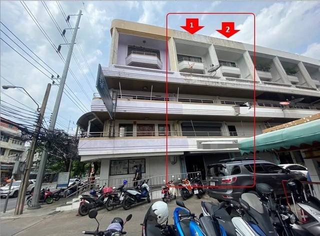 ขาย อาหารพาณิชย์ 5 ชั้น 2 คูหา คอนเน็คกัน 35.5 ตร.ว ปากซอยปรีดีย์ พนมยงค์ 20/1 สุขุมวิท 71 ชั้น 1-4 ทำเป็นสำนักงานชั้น 5 มี 4 ห้องนอน ขาย อาหารพาณิชย์ 5 ชั้น 2 คูหา คอนเน็คกัน 35.5 ตร.ว ปากซอยปรีดีย์ พนมยงค์ 20/1 สุขุมวิท 71 ชั้น 1-4 ทำเป็นสำนักงานชั้น 5 มี 4 ห้องนอน