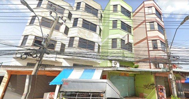 วัดพระยาสุเรนทร์ คู้บอน 25-29 สินแพทย์ รามอินทรา ให้เช่าอาคารพาณิชย์ริม 4 ชั้น ปรับปรุงแล้ว หน้าหมู่บ้าน 5000 หลัง 48 ตรว. 3นอน วัดพระยาสุเรนทร์ คู้บอน 25-29 สินแพทย์ รามอินทรา ให้เช่าอาคารพาณิชย์ริม 4 ชั้น ปรับปรุงแล้ว หน้าหมู่บ้าน 5000 หลัง 48 ตรว. 3นอน