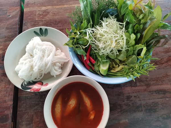 ร้านขนมจีนอุ๊ยแก้ว โชคชัยสี่ ซอย23 ปากซอย มีขนมจีนหลากหลายอย่าง ทุกภาค รสชาติเข้าข้น โทร 061-8986111 สั่งผ่านฟู๊ดเดลิเวอรี่ ร้านขนมจีนอุ๊ยแก้ว โชคชัยสี่ ซอย23 ปากซอย มีขนมจีนหลากหลายอย่าง ทุกภาค รสชาติเข้าข้น โทร 061-8986111 สั่งผ่านฟู๊ดเดลิเวอรี่