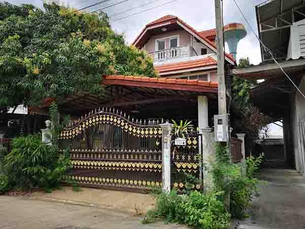 โกดังให้เช่า + บ้านเดี่ยว 2 ชั้น ให้เช่า ศาลายา โกดังให้เช่า + บ้านเดี่ยว 2 ชั้น ให้เช่า ศาลายา