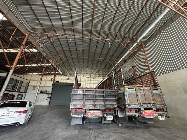 BST510 ให้เช่าโกดัง พื้นที่ใช้สอย 2356 ตร.ม ย่านบางบัวทอง นนทบุรี เหมาะทำเป็นศูนย์กระจายสินค้า BST510 ให้เช่าโกดัง พื้นที่ใช้สอย 2356 ตร.ม ย่านบางบัวทอง นนทบุรี เหมาะทำเป็นศูนย์กระจายสินค้า