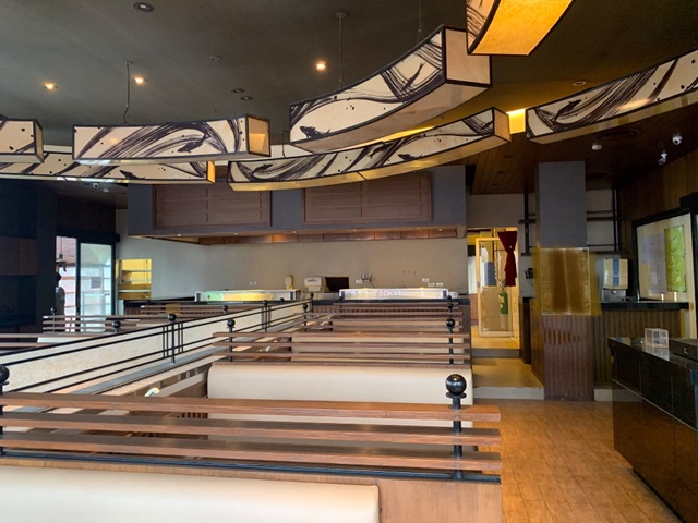 ทองหล่อ-เอกมัย ให้เช่า ร้านอาหาร 1 ชั้น ภัตตาคารจีน เตกแต่งแล้วพร้อมอุปกรณ์และชุดครัว เปิดขายได้ทันที 50 ตรว. 2น้ำ ทองหล่อ-เอกมัย ให้เช่า ร้านอาหาร 1 ชั้น ภัตตาคารจีน เตกแต่งแล้วพร้อมอุปกรณ์และชุดครัว เปิดขายได้ทันที 50 ตรว. 2น้ำ