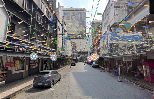 ใกล้ MRTศาลาแดง ให้เช่าห้องเปล่า1ชั้น พื้นที่โล่ง กว้าง 330 ตรม. ตลาด พัฒน์พงษ์ 100ตรว. 2น้ำ ใกล้ MRTศาลาแดง ให้เช่าห้องเปล่า1ชั้น พื้นที่โล่ง กว้าง 330 ตรม. ตลาด พัฒน์พงษ์ 100ตรว. 2น้ำ