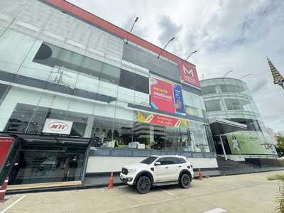 B22อาคารพาณิชย์4ชั้นริมถ.รัชดาภิเษกให้เช่า พื้นที่5,000 ตร.ม. แบ่งเช่าได้ อยู่ระหว่างMrtห้วยขวาง -Mrtสุทธิสาร B22อาคารพาณิชย์4ชั้นริมถ.รัชดาภิเษกให้เช่า พื้นที่5,000 ตร.ม. แบ่งเช่าได้ อยู่ระหว่างMrtห้วยขวาง -Mrtสุทธิสาร