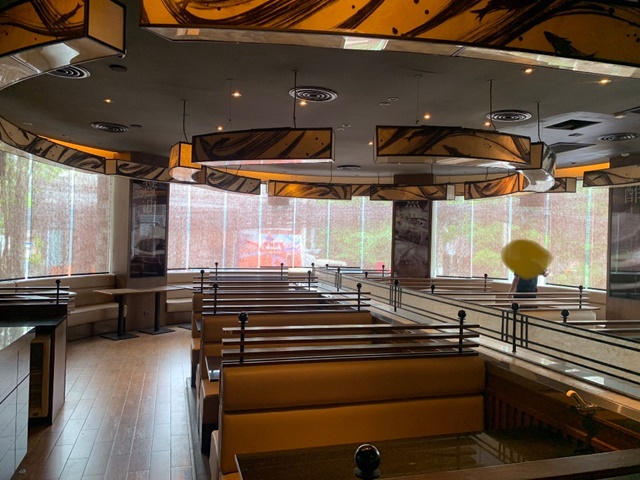 ทองหล่อ-เอกมัย อาหารญี่ปุ่น ให้เช่า ร้านอาหาร ชาบูหม่าล่า 60 ตรว. 205 ตรม. อุปกรณ์และชุดครัวครบ เปิดขายได้ทันที ทองหล่อ-เอกมัย อาหารญี่ปุ่น ให้เช่า ร้านอาหาร ชาบูหม่าล่า 60 ตรว. 205 ตรม. อุปกรณ์และชุดครัวครบ เปิดขายได้ทันที