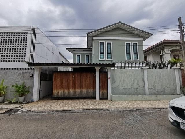 ให้เช่าบ้านเดี่ยว 2ชั้น ซอยวิภาวดี20 ลาดพร้าว18 รัชดา19 ใกล้ MRTลาดพร้าว ให้เช่าบ้านเดี่ยว 2ชั้น ซอยวิภาวดี20 ลาดพร้าว18 รัชดา19 ใกล้ MRTลาดพร้าว
