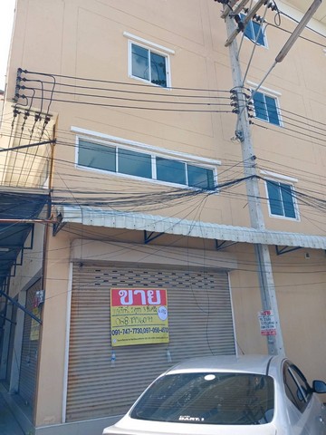 ขายด่วน อาคารพาณิชย์ 2คูหา 3 ชั้นครึ่ง 18 ตรว. ตึกหัวมุม ต.คลองมะเดื่อ อ.กระทุ่มแบน จ.สมุทรสาคร ZW261 ขายด่วน อาคารพาณิชย์ 2คูหา 3 ชั้นครึ่ง 18 ตรว. ตึกหัวมุม ต.คลองมะเดื่อ อ.กระทุ่มแบน จ.สมุทรสาคร ZW261