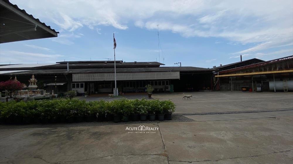 ขายโรงงานผลิตไม้อัดติดถนนใหญ่ บางบัวทอง-สุพรรณบุรี (F-660815-0001) ขายโรงงานผลิตไม้อัดติดถนนใหญ่ บางบัวทอง-สุพรรณบุรี (F-660815-0001)