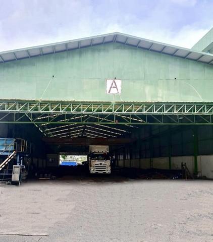 ให้เช่าพื้นที่โกดัง ถนนปู่เจ้าสมิงพราย สมุทรปราการ ตรม.ละ 200 บาท มีใบ รง.4 พื้นที่ตั้งแต่ 1120-3246 ตรม. ไม่ไกลจาก BTS สำโรง ให้เช่าพื้นที่โกดัง ถนนปู่เจ้าสมิงพราย สมุทรปราการ ตรม.ละ 200 บาท มีใบ รง.4 พื้นที่ตั้งแต่ 1120-3246 ตรม. ไม่ไกลจาก BTS สำโรง