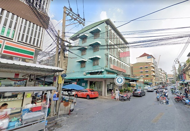 สาธุประดิษฐ์ 52-62 34ตรว.เซ็นทรัลพระราม 3 โลตัส จดทะเบียนบริษัทได้ ให้เช่าอาคารพาณิชย์ 4 ชั้น 2 คูหา 7นอน 4น้ำ 2จอดรถ สาธุประดิษฐ์ 52-62 34ตรว.เซ็นทรัลพระราม 3 โลตัส จดทะเบียนบริษัทได้ ให้เช่าอาคารพาณิชย์ 4 ชั้น 2 คูหา 7นอน 4น้ำ 2จอดรถ