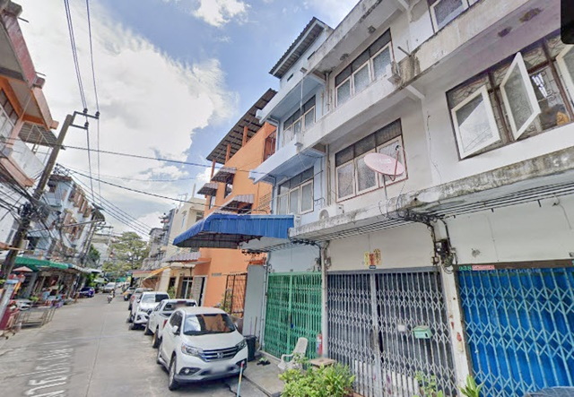 เซ็นทรัลพระราม 3 โลตัส จดทะเบียนบริษัทได้ ให้เช่าอาคารพาณิชย์ 4 ชั้น 2 คูหา สาธุประดิษฐ์ 52-62 32ตรว. 7นอน 4น้ำ 2จอดรถ เซ็นทรัลพระราม 3 โลตัส จดทะเบียนบริษัทได้ ให้เช่าอาคารพาณิชย์ 4 ชั้น 2 คูหา สาธุประดิษฐ์ 52-62 32ตรว. 7นอน 4น้ำ 2จอดรถ