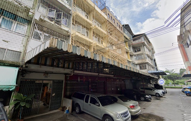 ใกล้ รพ.ศิริราช ร้านอาหาร กาแฟ MRT ไฟฉาย ให้เช่าอาคารพาณิชย์ 2คูหา 6.5 ชั้น 48ตรว. ตลาดพรานนก 6นอน 5น้ำ 10แอร์ 3จอดรถ 580 ตรม. ใกล้ รพ.ศิริราช ร้านอาหาร กาแฟ MRT ไฟฉาย ให้เช่าอาคารพาณิชย์ 2คูหา 6.5 ชั้น 48ตรว. ตลาดพรานนก 6นอน 5น้ำ 10แอร์ 3จอดรถ 580 ตรม.