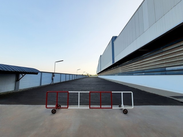 ให้เช่าโกดัง ใกล้นิคมอุตสาหกรรม 304 ศรีมหาโพธิ พร้อมออฟฟิศในตัว ปราจีนบุรี ให้เช่าโกดัง ใกล้นิคมอุตสาหกรรม 304 ศรีมหาโพธิ พร้อมออฟฟิศในตัว ปราจีนบุรี