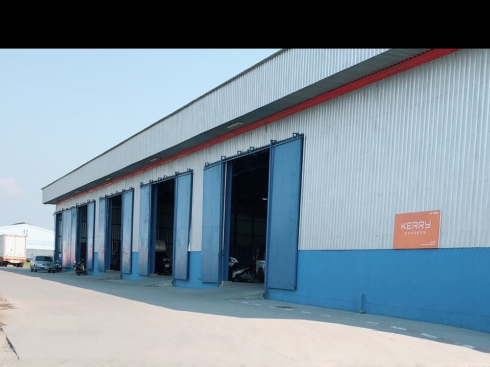 ให้เช่าโกดังหลายขนาดให้เลือก ติดถนนใหญ่ กิ่งแก้ว ใกล้สนามบินสุวรรณภูมิ ให้เช่าโกดังหลายขนาดให้เลือก ติดถนนใหญ่ กิ่งแก้ว ใกล้สนามบินสุวรรณภูมิ