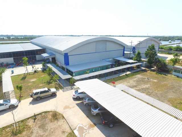 ����ç�ҹ��Ե��鹧ҹ���ʵԡ��������� 6 ��� 1 �ҹ �� ç.4 ��Ъ��ط�� 90 �ҧ�ع��¹��·���25 ���​ �.��Ш�����Ҹ�����  